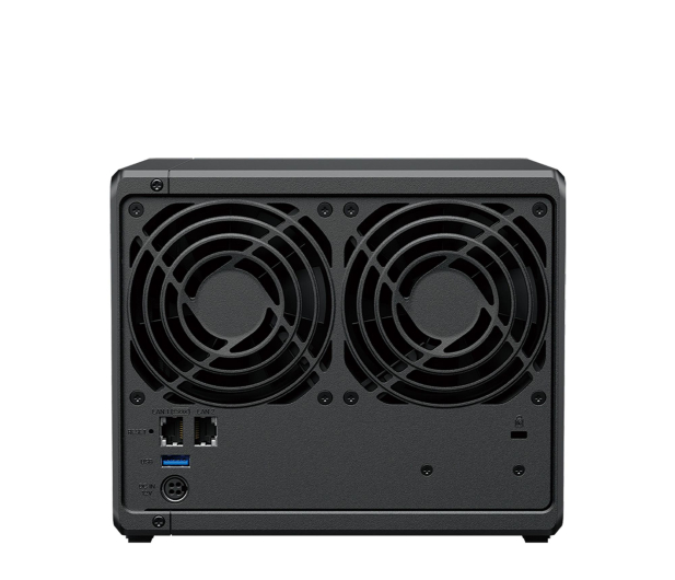 Synology DS425+ - 1340185 - zdjęcie 4